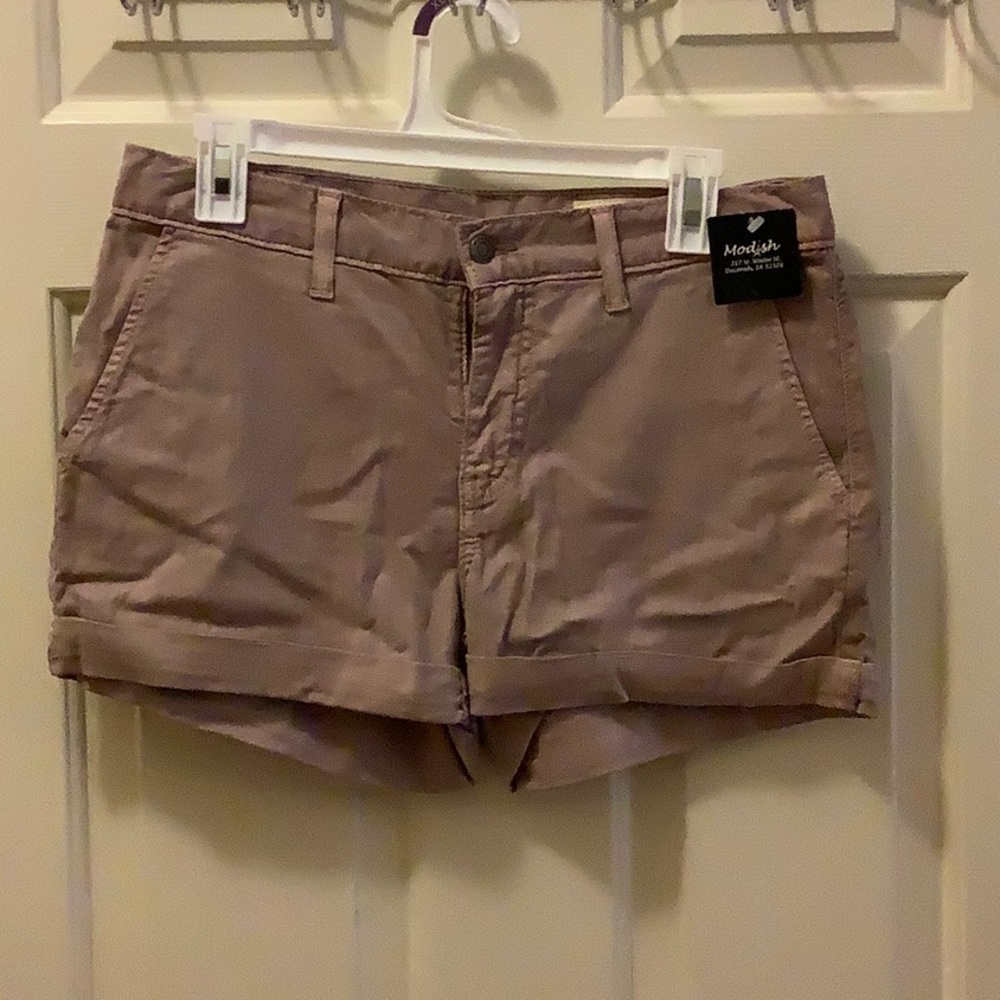 Brand new pistols shorts